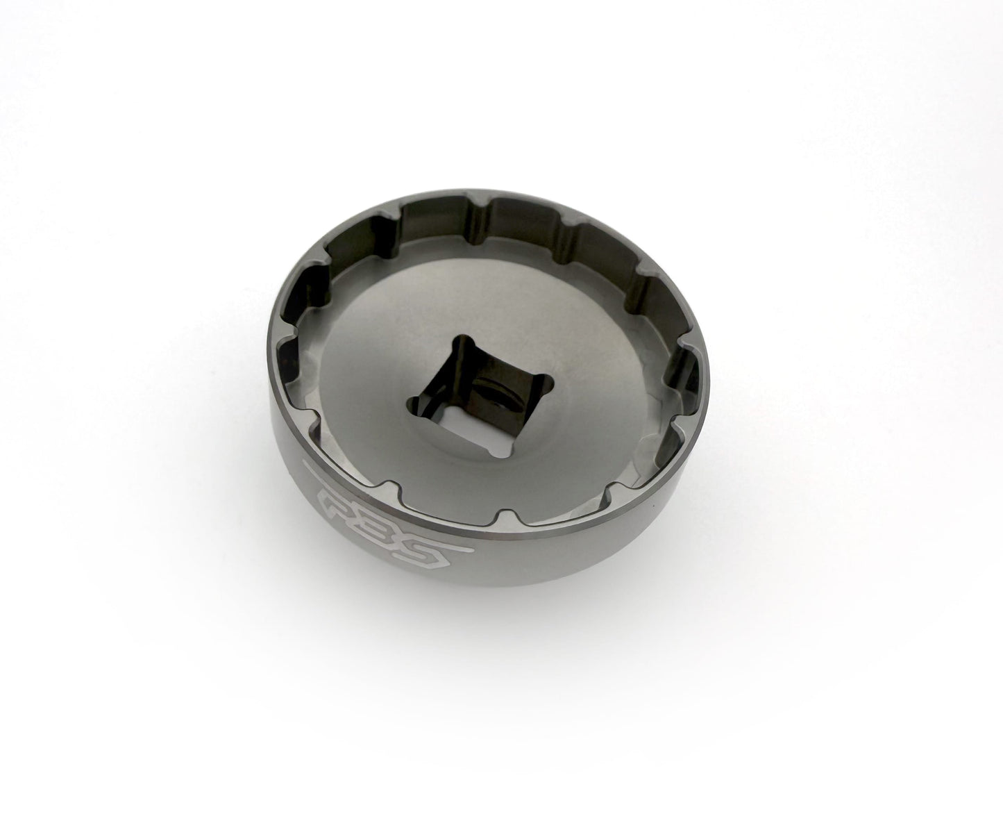 PBS TOOLS klucz płaski zewnętrzny 12-kątny