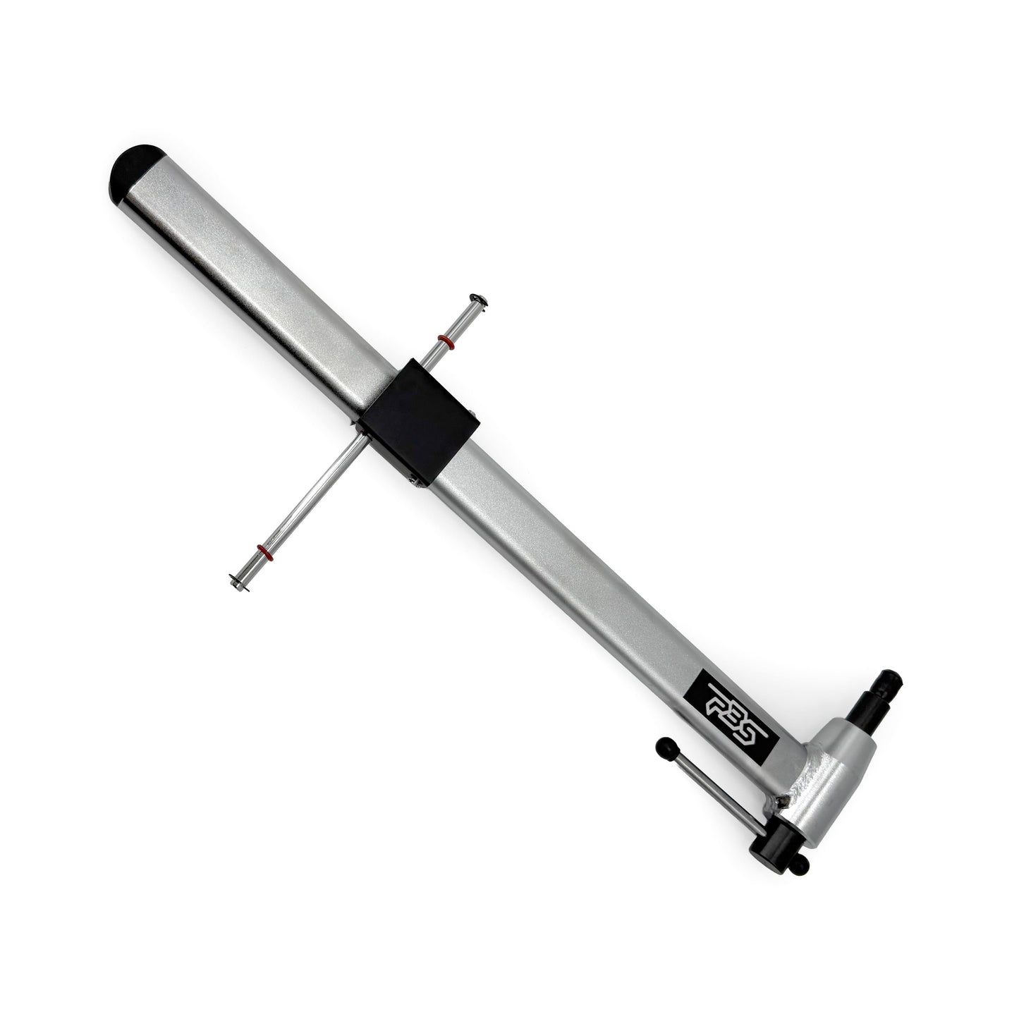 Przyrząd do ustawiania wieszaka przerzutki PBS TOOLS