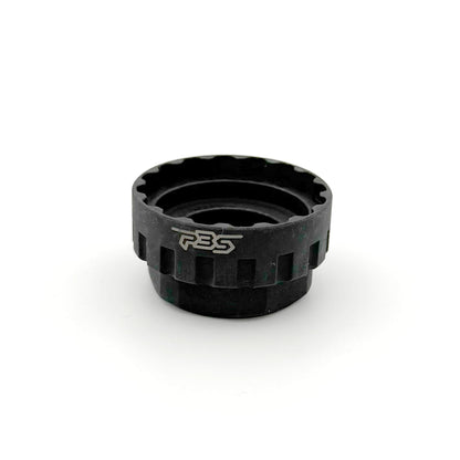 Clé pour Plateau Shimano direst mount et Boîtier PBS TOOLS 16 Cannelures