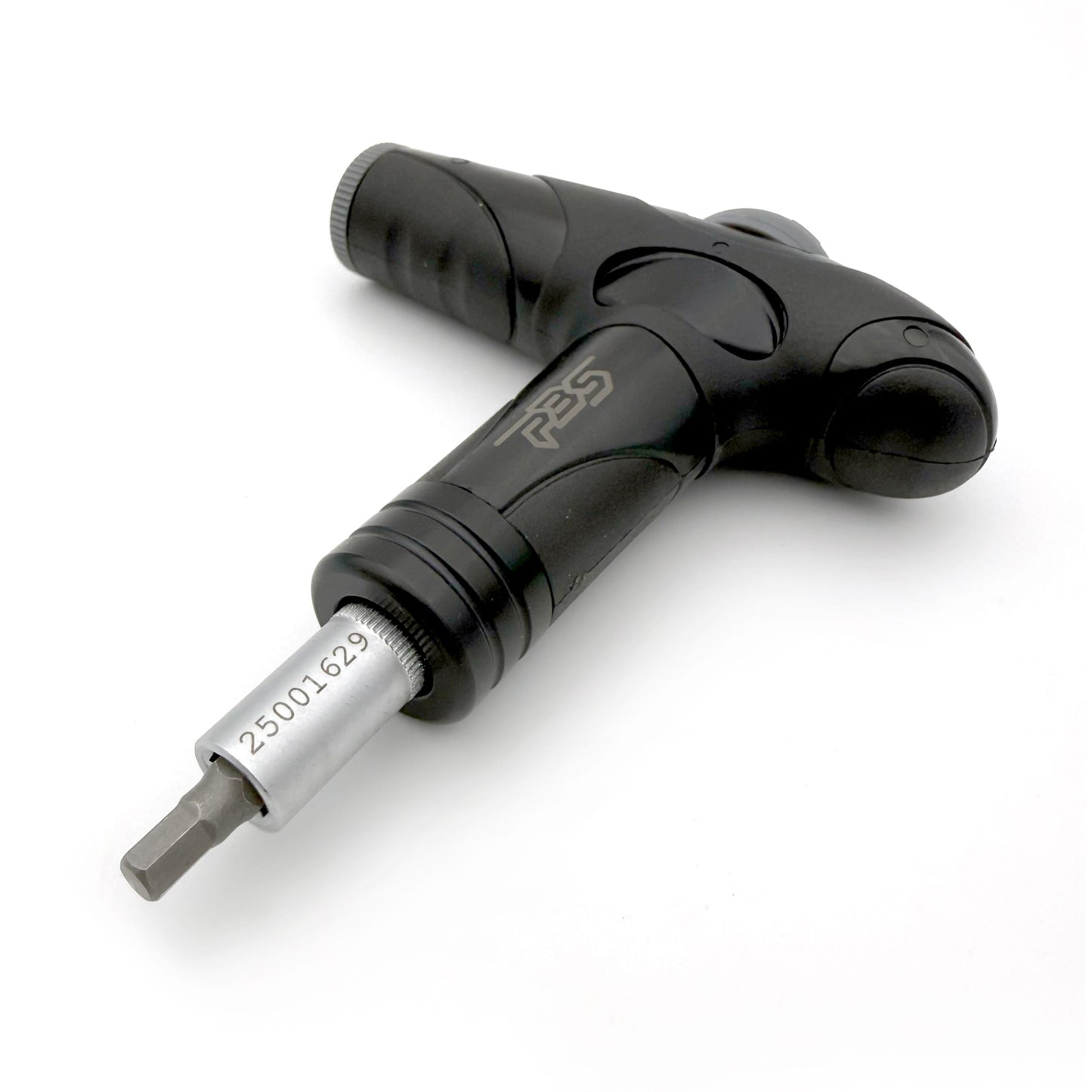 Justerbar momentnyckel PBS TOOLS 4/5/6nm