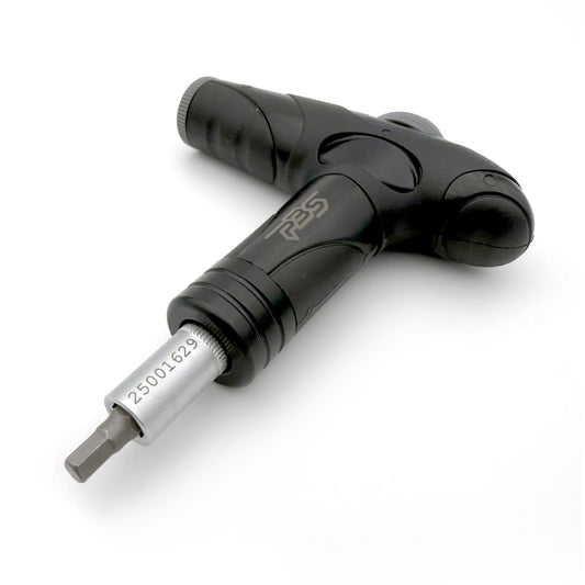 Justerbar momentnyckel PBS TOOLS 4/5/6nm