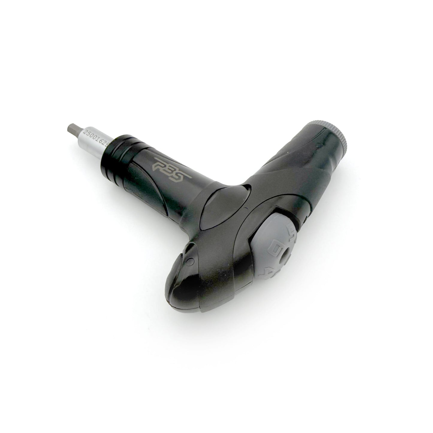 Justerbar momentnyckel PBS TOOLS 4/5/6nm