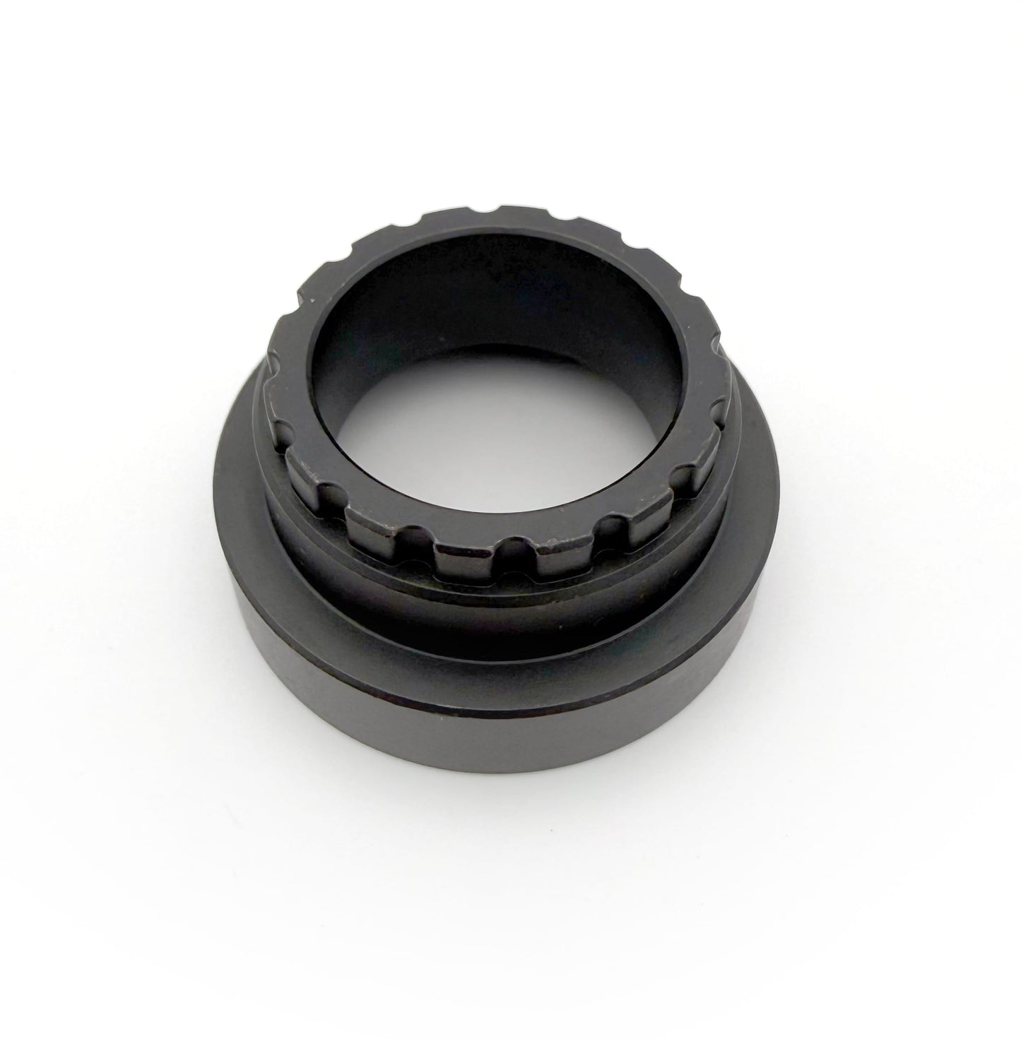 E-Bike mutterhylsa för bottenfäste PBS TOOLS för Shimano E8000/E7000/E6100