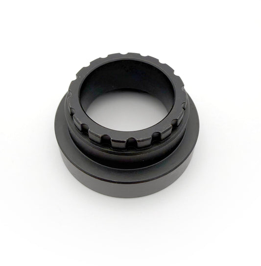 Objímka matice spodního držáku pro E-Bike PBS TOOLS pro Shimano E8000/E7000/E6100