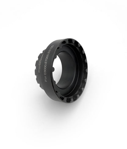 Clé pour Plateau E-Bike SM-CRE61 / CRE70 / CRE80 Moteurs E8000/E7000/E6100 PBS TOOLS