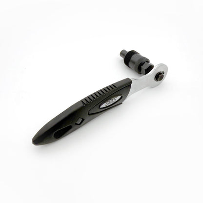 Extracteur de Manivelle PBS TOOLS pour Axe Carré/Octalink et Isis