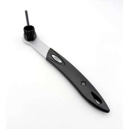 Démonte Cassette PBS TOOLS pour Axe de Roue QR