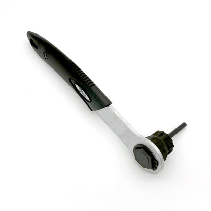 Démonte Cassette PBS TOOLS pour Axe de Roue QR