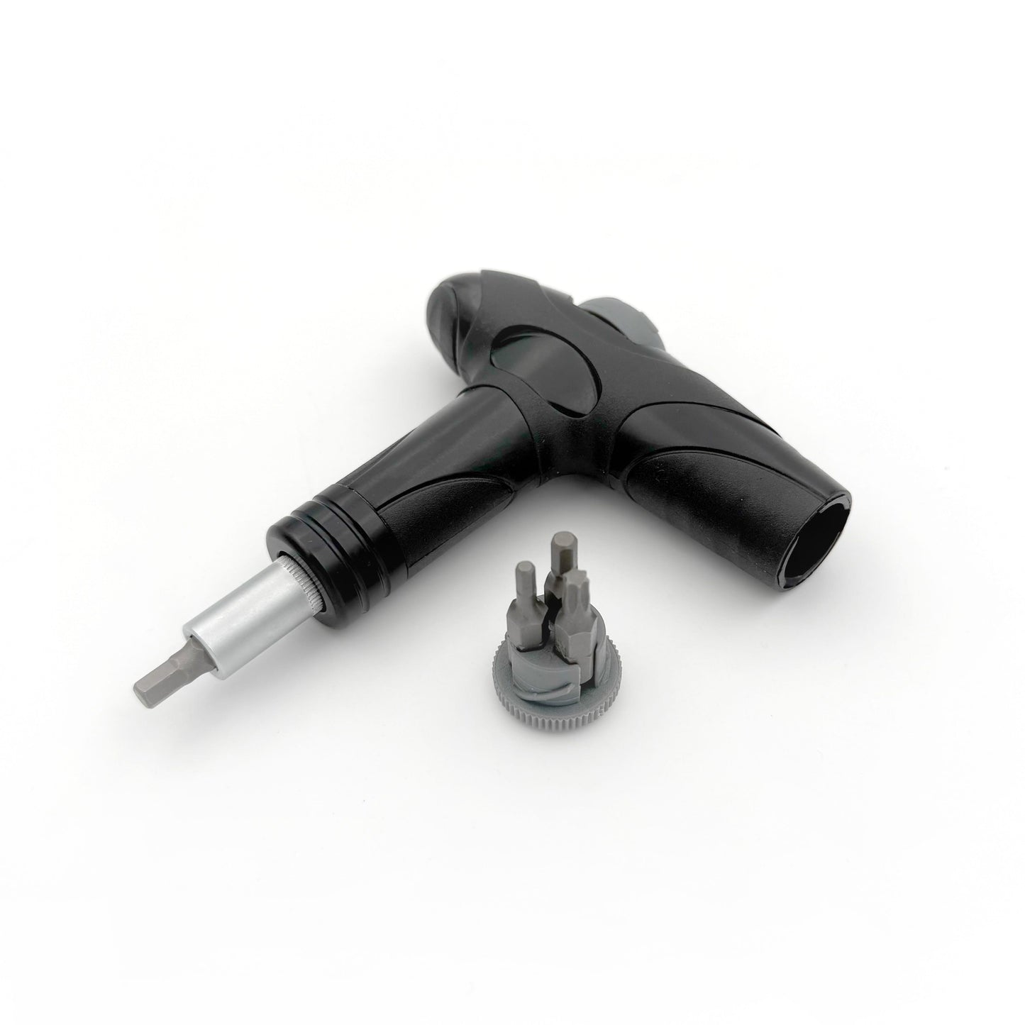 Nastavitelný momentový klíč PBS TOOLS 4/5/6nm