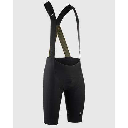 Cuissard Court à bretelles ASSOS EQUIPE R SPRING FALL S11 Noir