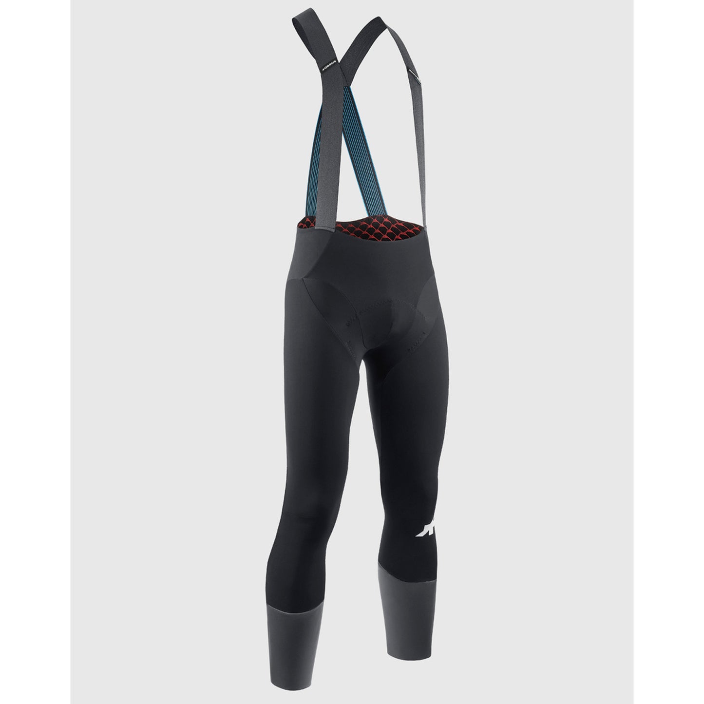 Spodenki ASSOS RS UZ S11 Black Series Bibshorts
