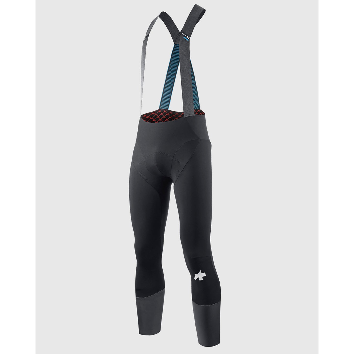 Spodenki ASSOS RS UZ S11 Black Series Bibshorts