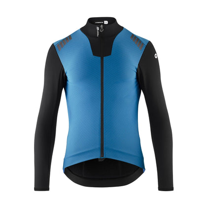 Veste ASSOS MILLE GT EISENHERZ ULTRAZ WINTER S11 Storm Blue