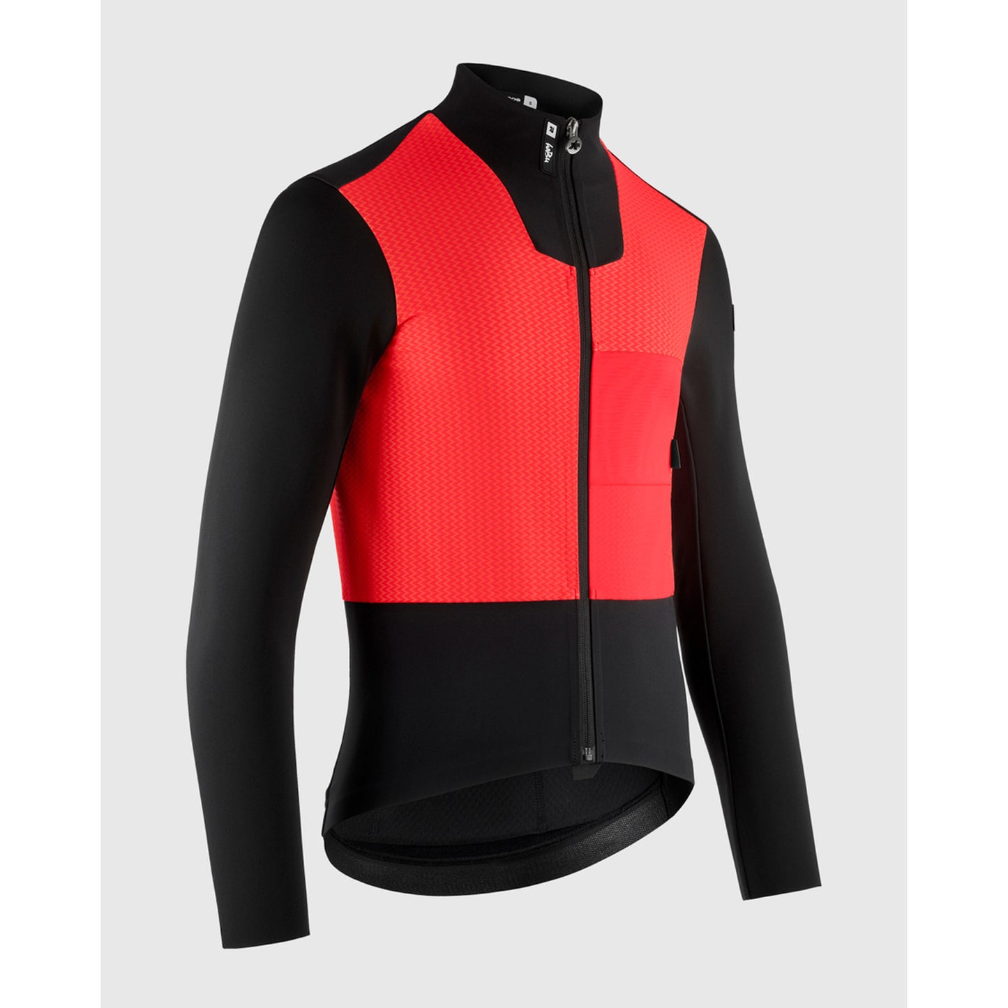 Bunda ASSOS EQUIPE R S11 LollyRed