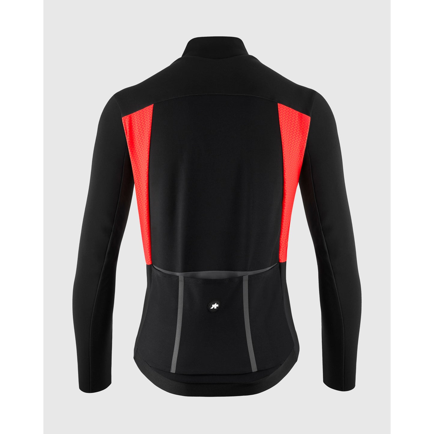 Bunda ASSOS EQUIPE R S11 LollyRed