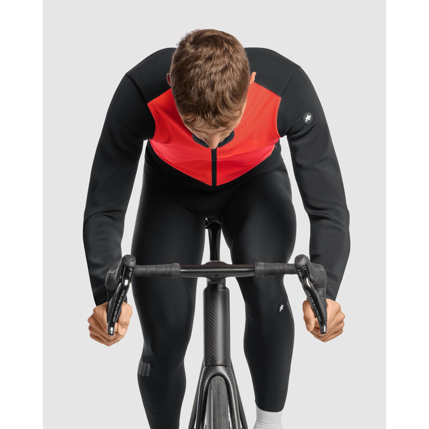 Bunda ASSOS EQUIPE R S11 LollyRed