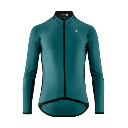 Veste ASSOS MILLE GT WIND C2 Foundation Green