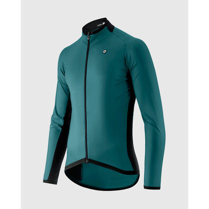Veste ASSOS MILLE GT WIND C2 Foundation Green