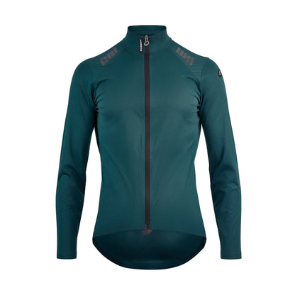 Veste ASSOS MILLE GT SHELL S11 Foundation Green