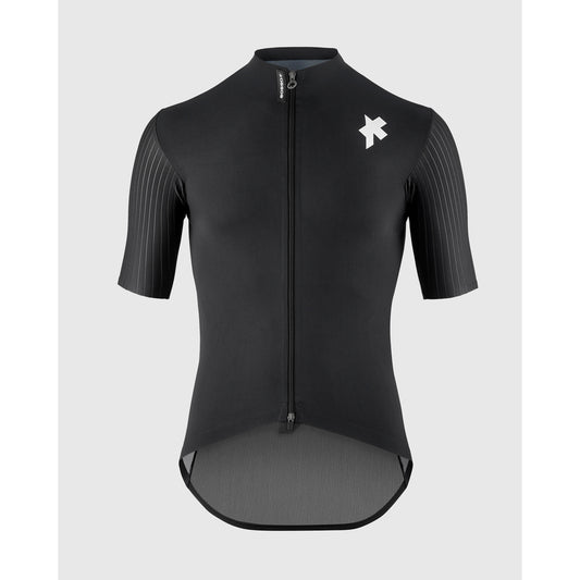 Kurtka ASSOS EQUIPE RS S11 Black Series