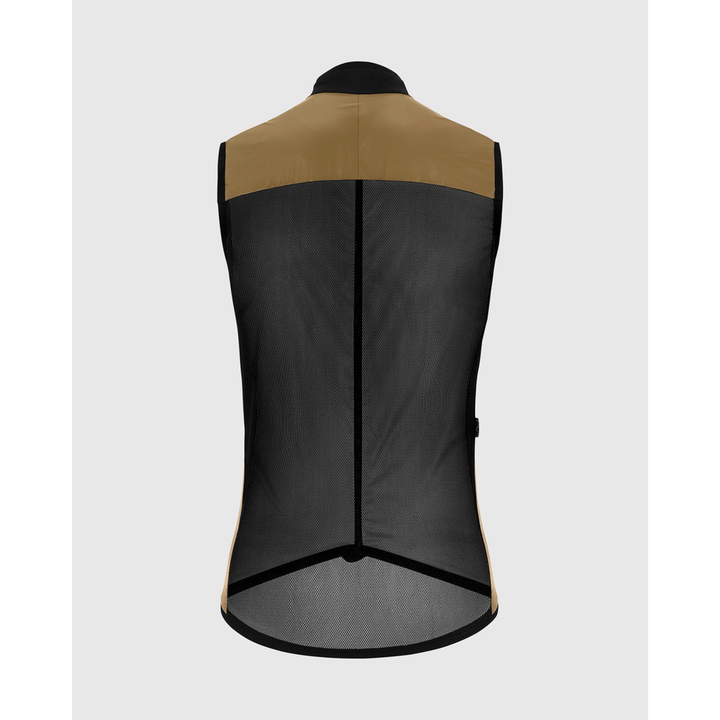 Bunda ASSOS MILLE GT Wind C2 Bronze Ash