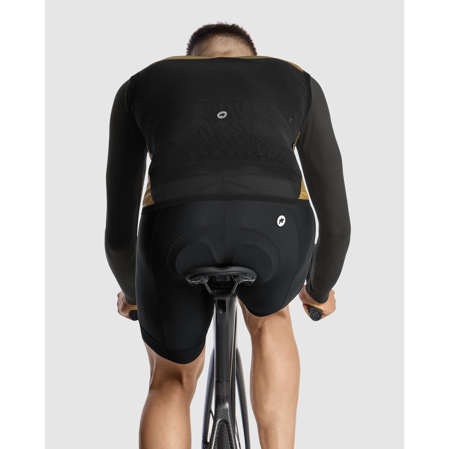 Bunda ASSOS MILLE GT Wind C2 Bronze Ash