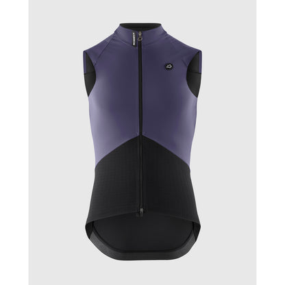 Veste Sans Manches ASSOS MILLE GTS SPRING FALL S11 Future Dusk