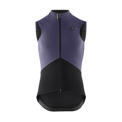 Veste Sans Manches ASSOS MILLE GTS SPRING FALL S11 Future Dusk
