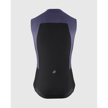 Veste Sans Manches ASSOS MILLE GTS SPRING FALL S11 Future Dusk