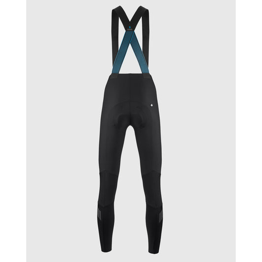 ASSOS DYORA R S11 damska koszulka termoaktywna z czarnej serii