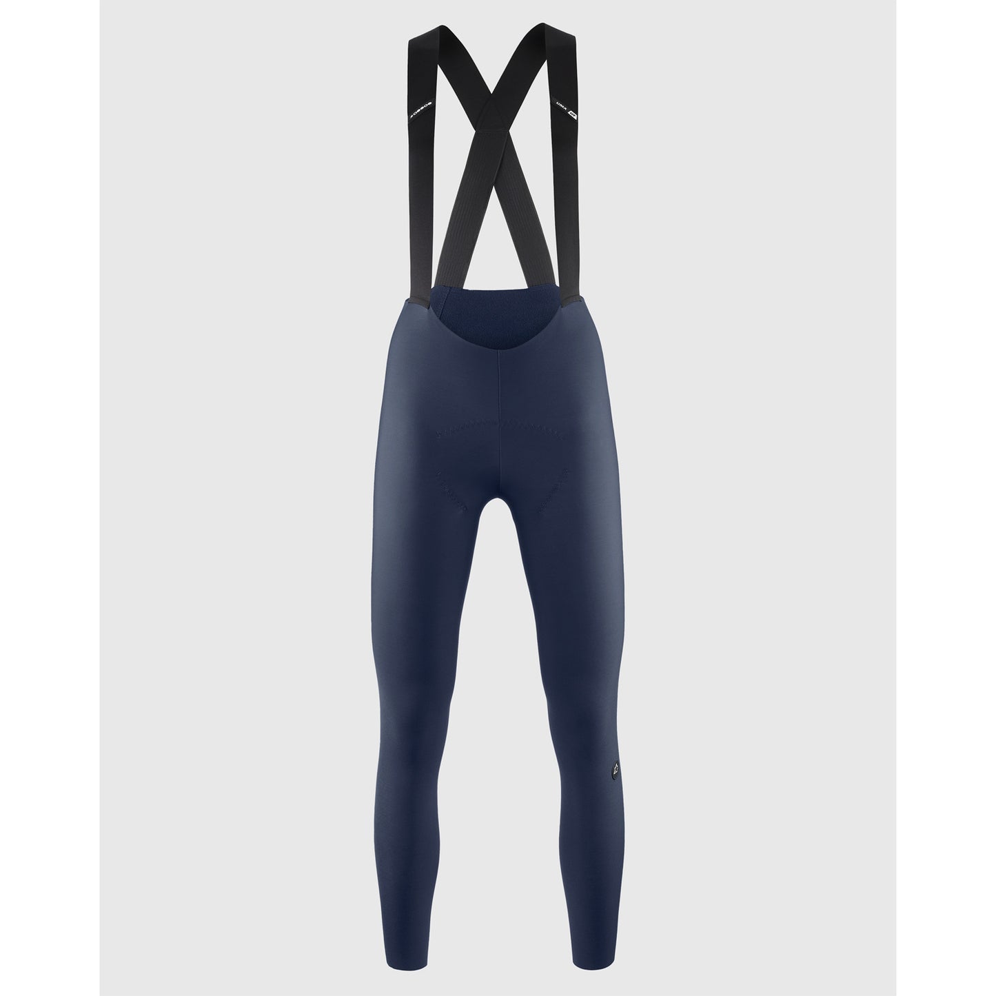 ASSOS UMA GT S11 Bib Tight til kvinder Primal Blue