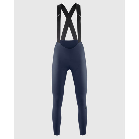 ASSOS UMA GT S11 damska koszulka termoaktywna Primal Blue