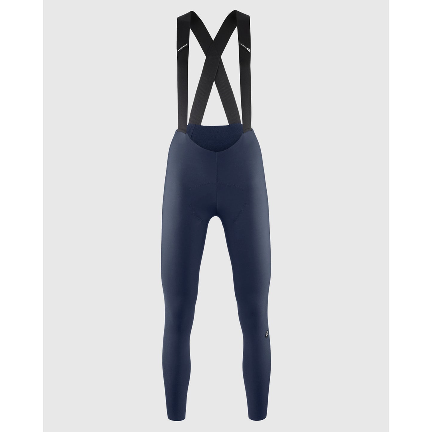 ASSOS UMA GT S11 Bib Tight til kvinder Primal Blue