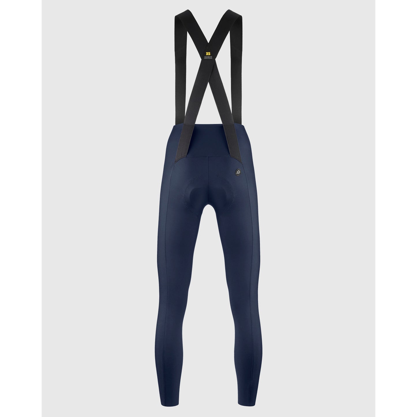ASSOS UMA GT S11 Bib Tight til kvinder Primal Blue