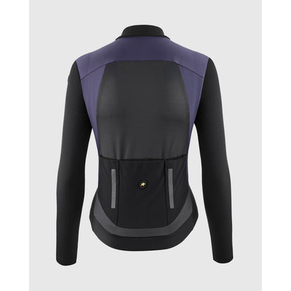 Veste ASSOS UMA GTV SPRING FALL S11 Femme Future Dusk