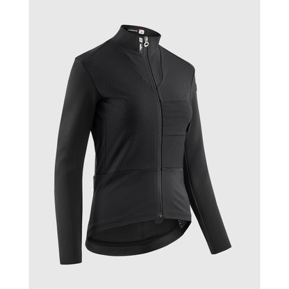 Veste ASSOS DYORA R HABU WINTER S11 Femme Noir