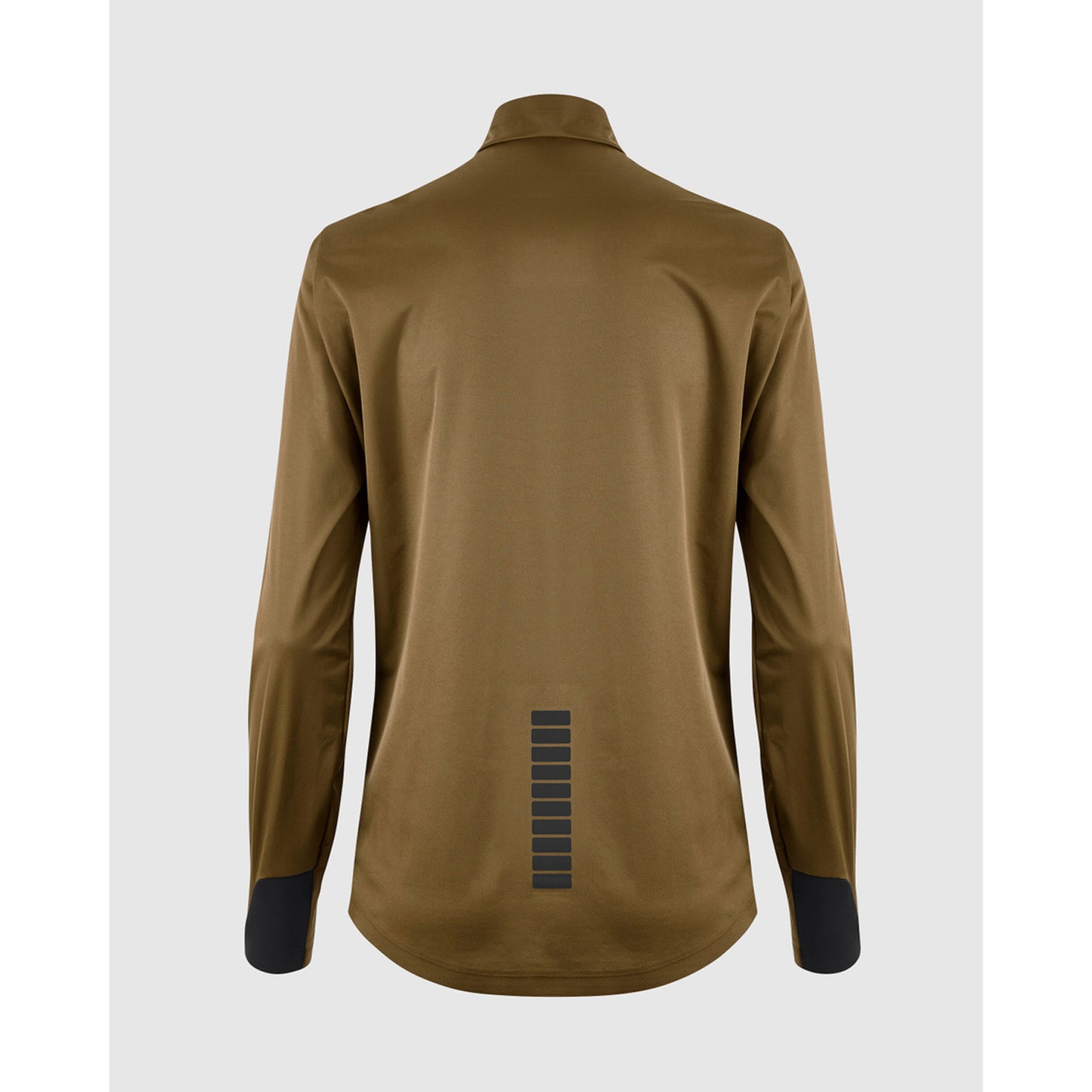 ASSOS UMA GT S11 Damjacka Brons Ash