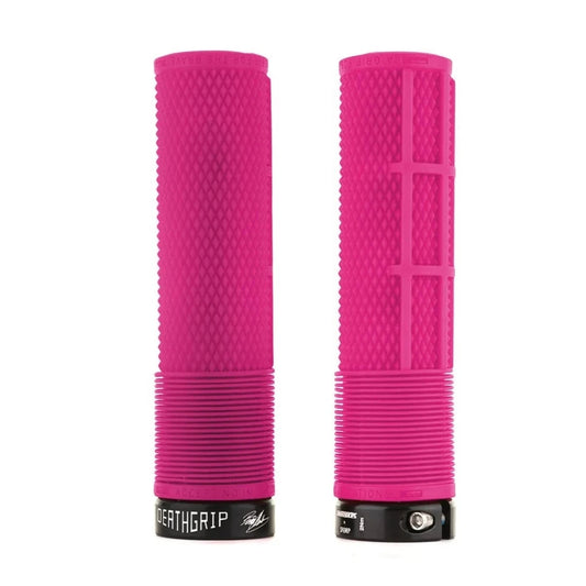 Grepp DMR DEATHGRIP Large Lock-on Pink