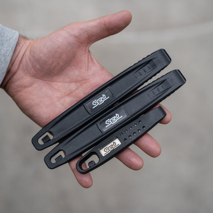 Démonte-Pneu Large PBS TOOLS (x2)