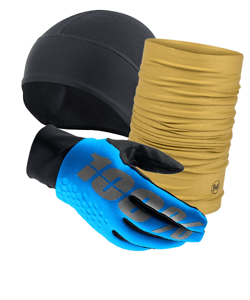 NOEL - Udstyr - Tilbehør