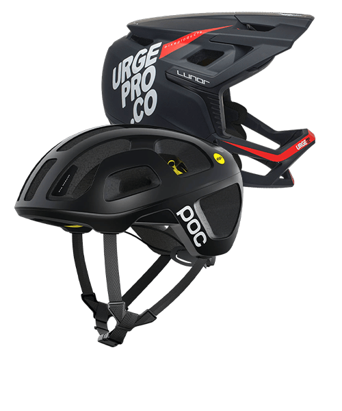 NOEL - Udstyr - Hjelme