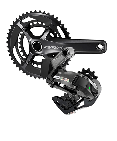 NOEL - Gruskomponenter