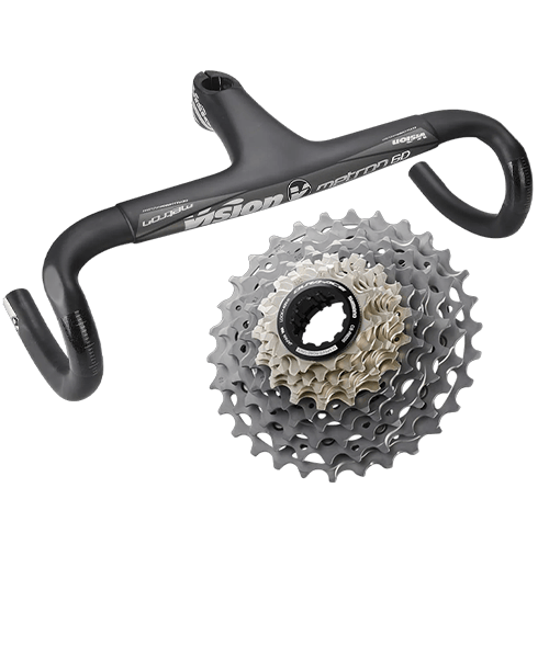 NOEL - Vejkomponenter