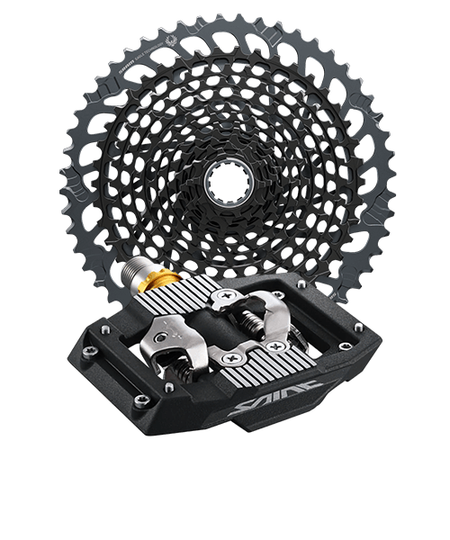 NOEL - Mountainbike-komponenter