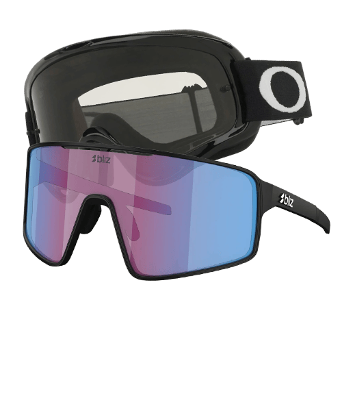 NOEL - Udstyr - Beskyttelsesbriller og masker