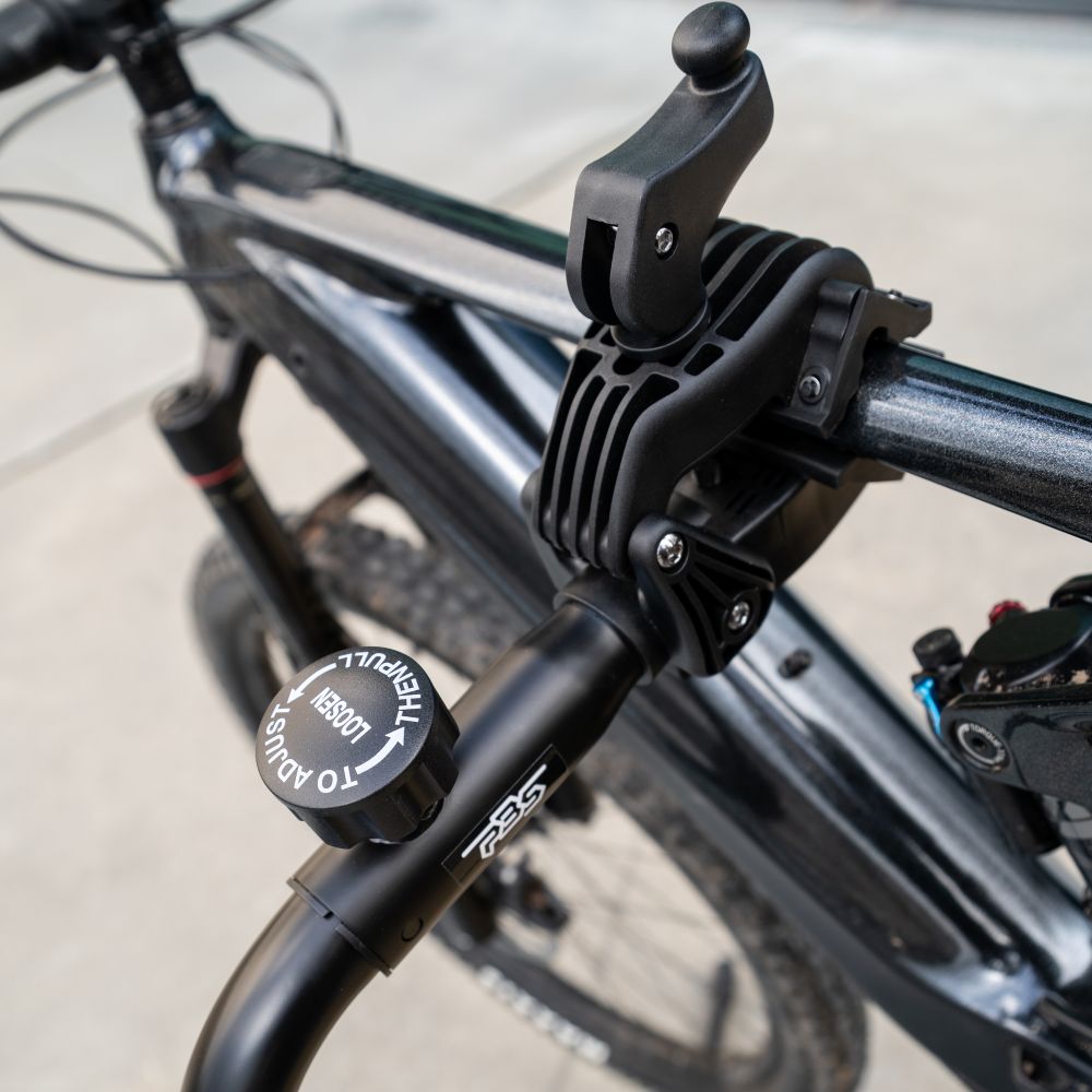 Pied d'Atelier PBS TOOLS Spécial E-Bike 50kg max