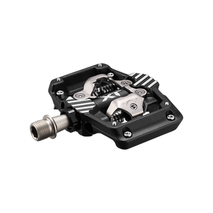 Pédales SHIMANO DEORE XT PD-M8220 Noir