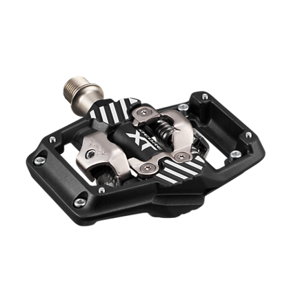 Pédales SHIMANO DEORE XT PD-M8220 Noir