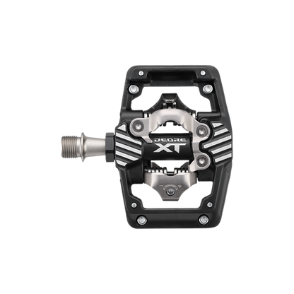 Pédales SHIMANO DEORE XT PD-M8220 Noir