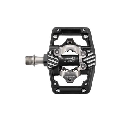 Pédales SHIMANO DEORE XT PD-M8220 Noir